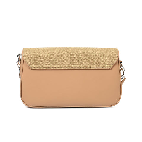 Cross body Khaki