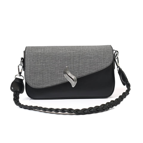 Cross body Black