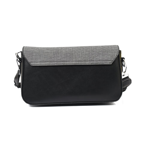 Cross body Black
