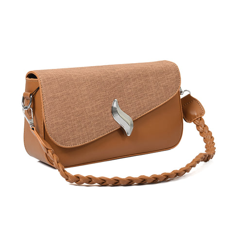 Cross body Mustard
