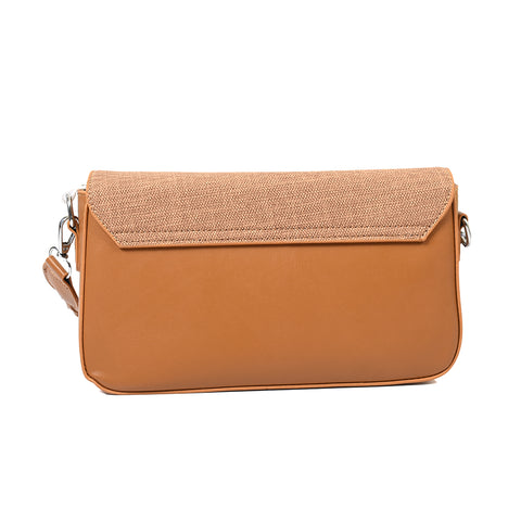Cross body Mustard