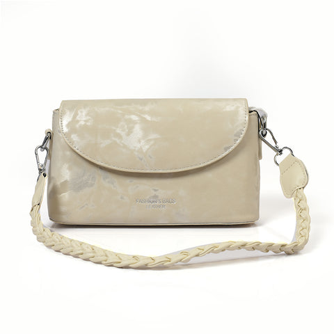 Cross body Beige