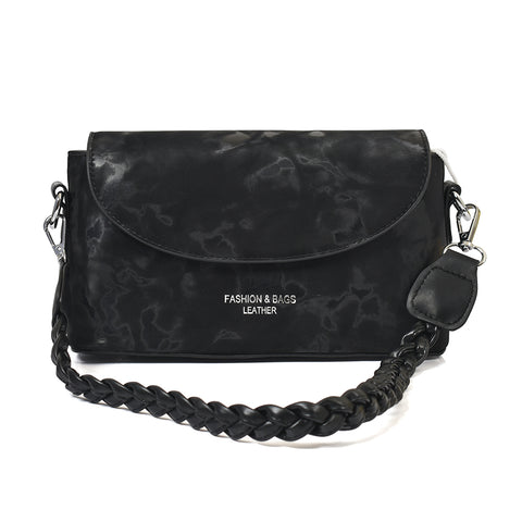 Cross body Black