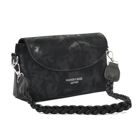 Cross body Black