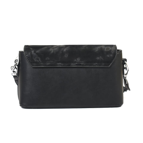 Cross body Black