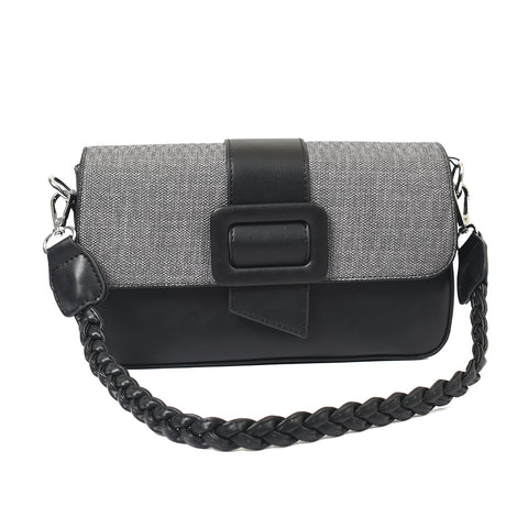 Cross body Black