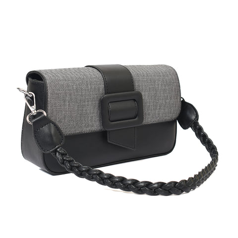 Cross body Black