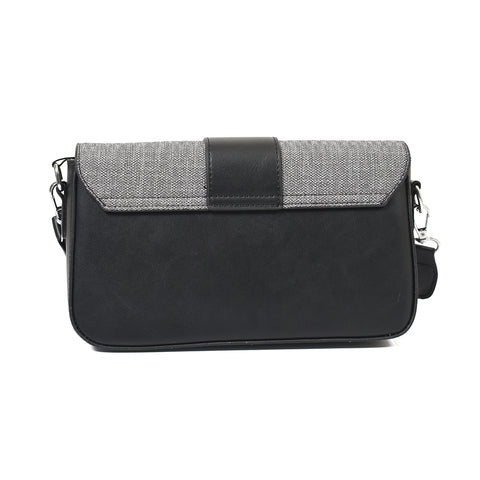 Cross body Black