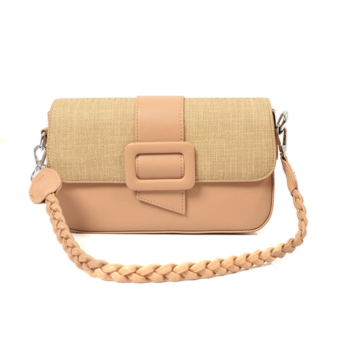 Cross body Khaki