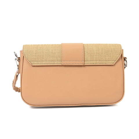 Cross body Khaki