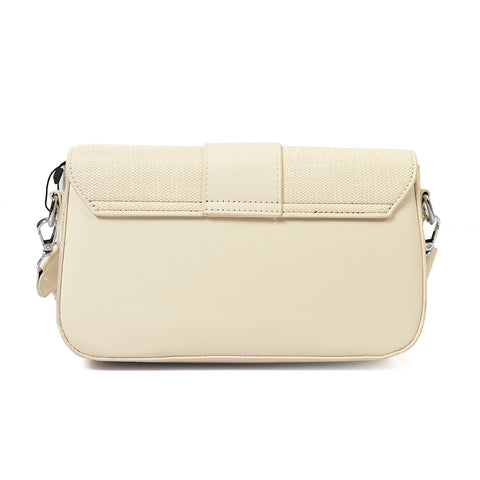 Cross body White