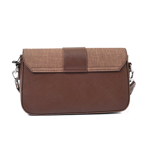 Cross body Coffee