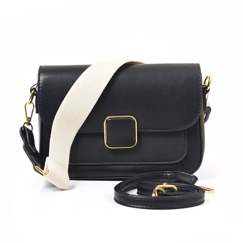Cross body Black