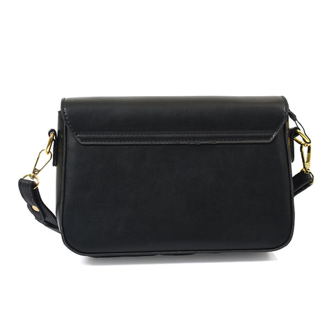 Cross body Black