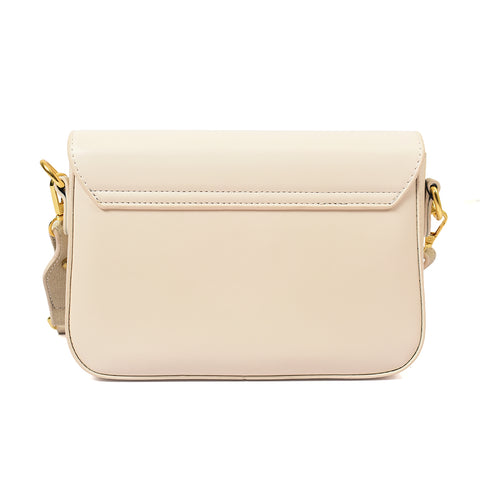 Cross body White