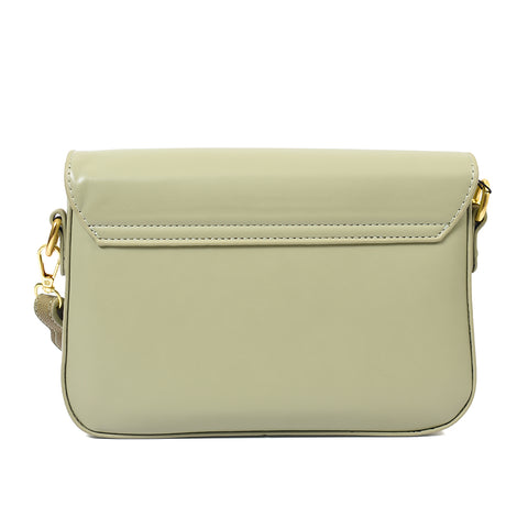 Cross body Green