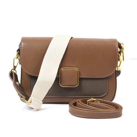 Cross body Coffee