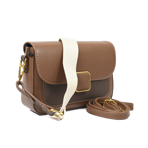 Cross body Coffee