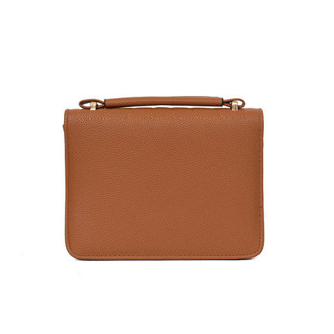 Casual hand bag Brown