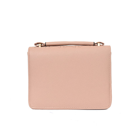 Casual hand bag Pink
