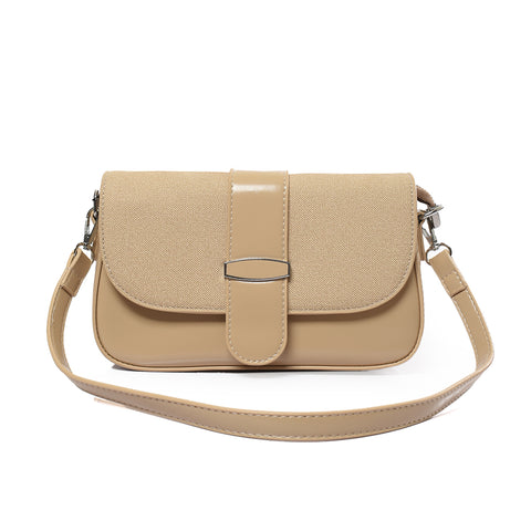 Cross body Khaki