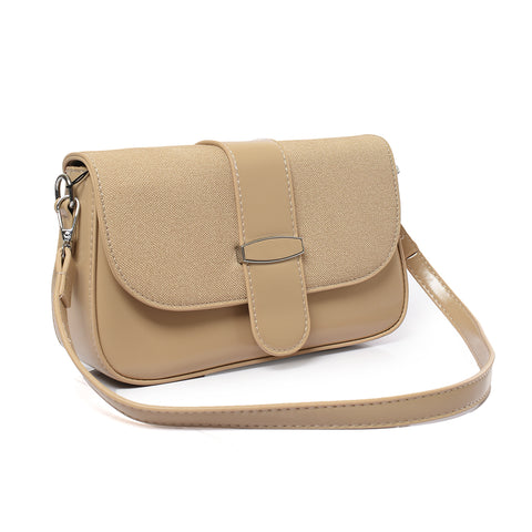 Cross body Khaki