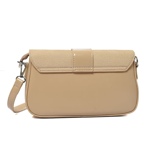 Cross body Khaki