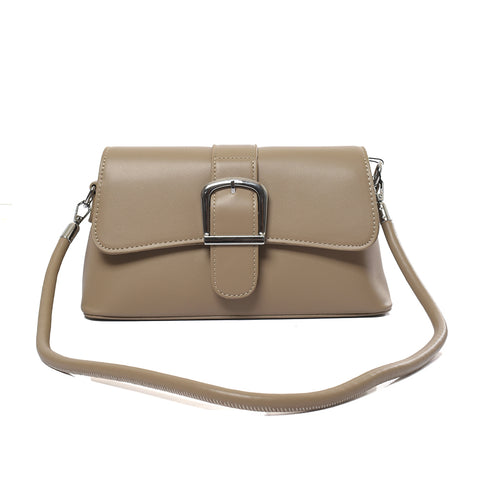 Cross body Gray