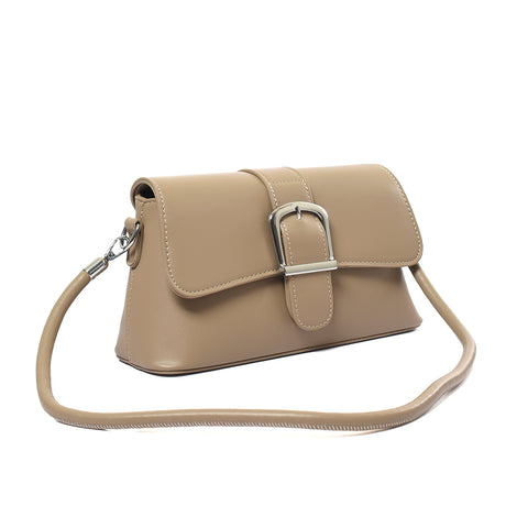 Cross body Gray