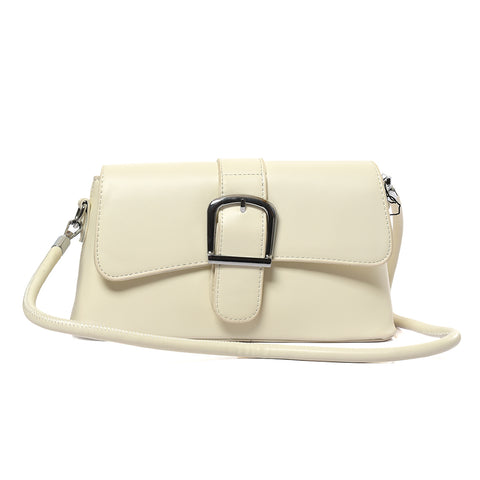Cross body White