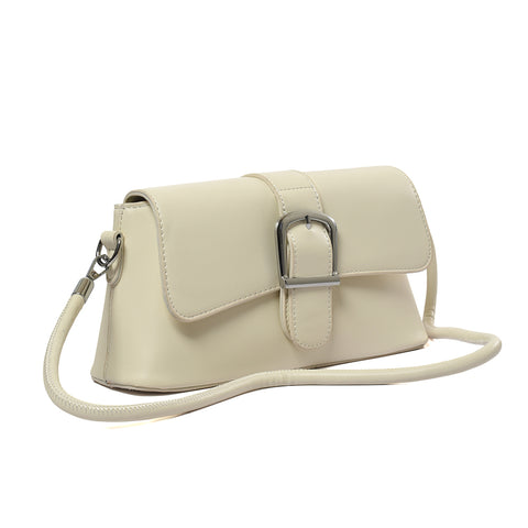 Cross body White
