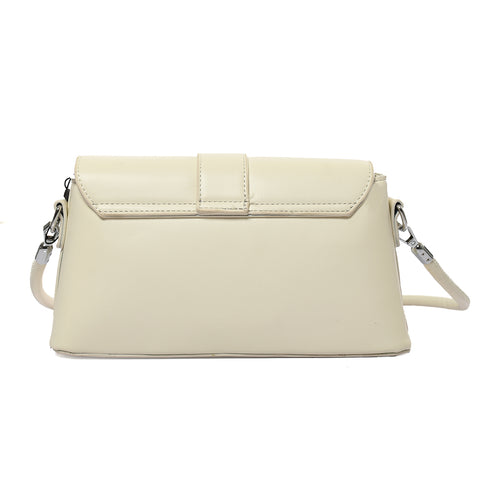 Cross body White