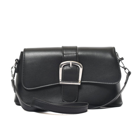 Cross body Black