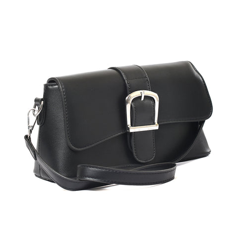 Cross body Black