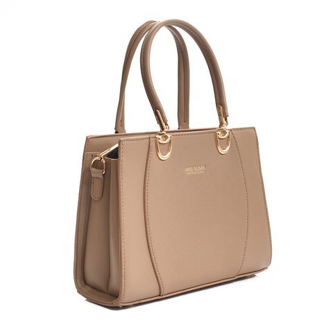 Casual hand bag