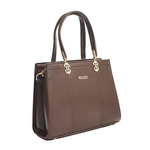 Casual hand bag