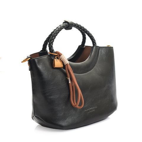 Casual hand bag