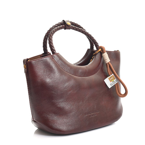 Casual hand bag