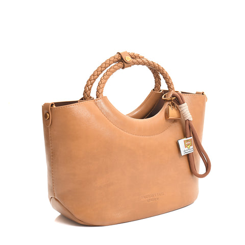 Casual hand bag