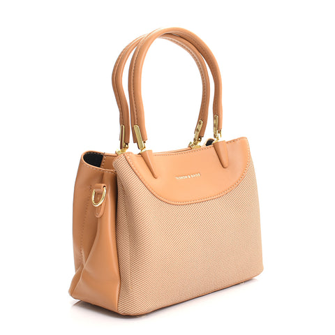 Casual hand bag