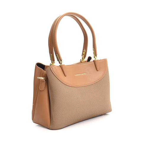 Casual hand bag