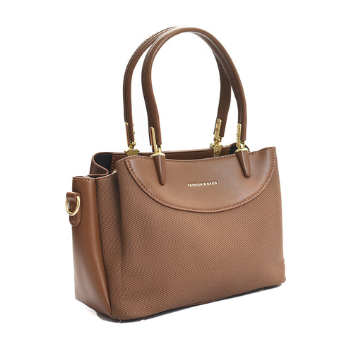 Casual hand bag