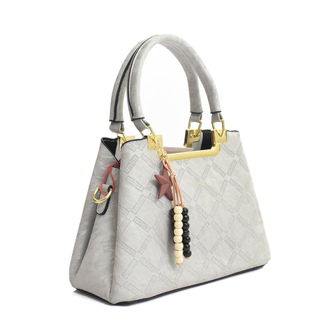 Casual hand bag
