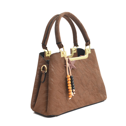 Casual hand bag