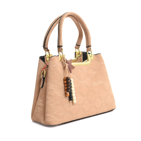Casual hand bag