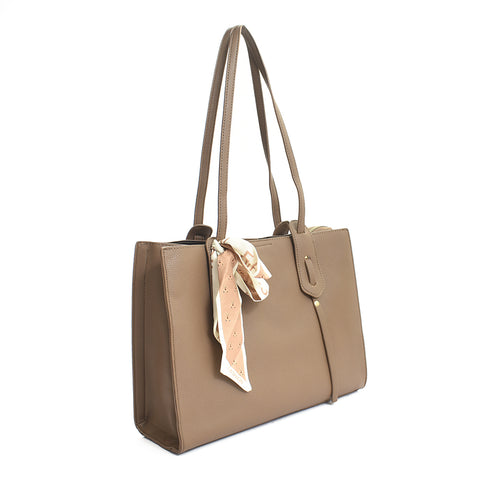 Casual hand bag