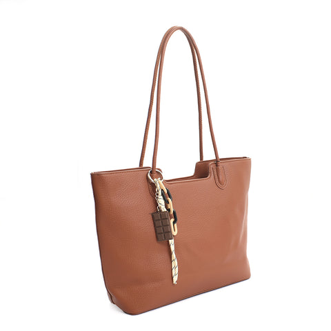 Casual hand bag