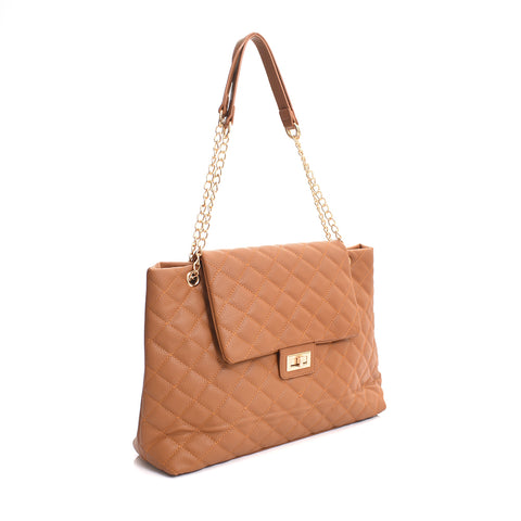 Casual hand bag