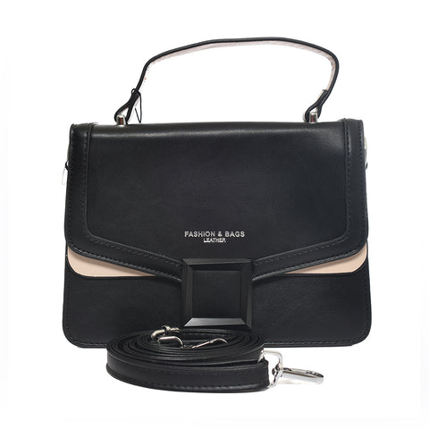 Cross body Black