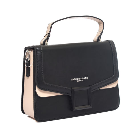 Cross body Black